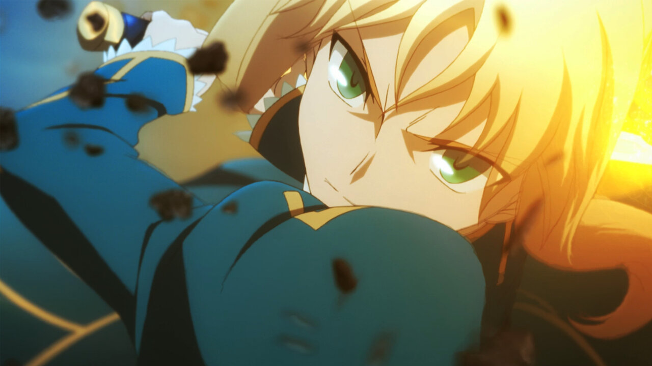 Watch Fate/Zero | Netflix